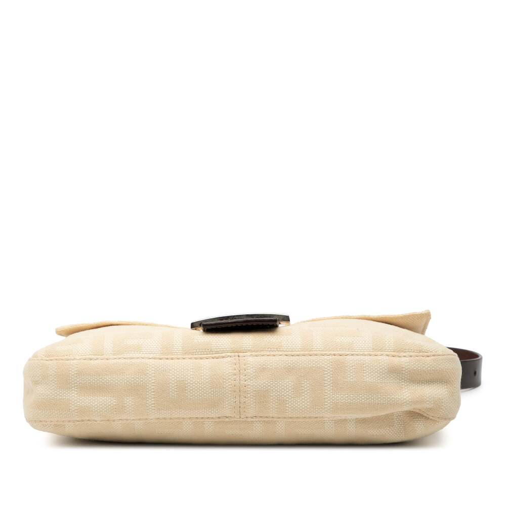 Fendi Baguette Bag Zucca Canvas #251288F13B - Picture 3 of 7